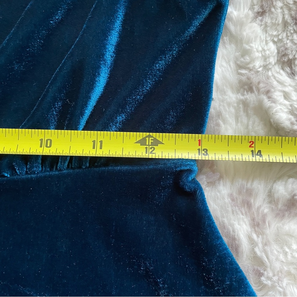 Killstar Sapphire Heather Babydoll Dress - Picture 4 of 9